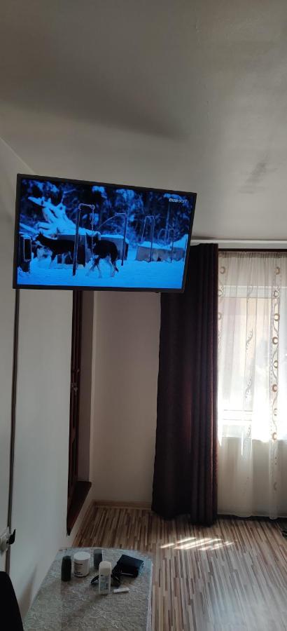 Cazare Buzau Apartman Kültér fotó