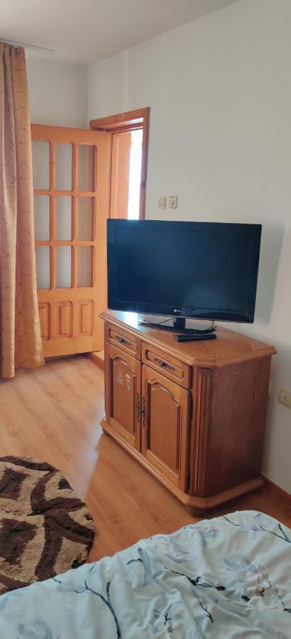 Cazare Buzau Apartman Kültér fotó