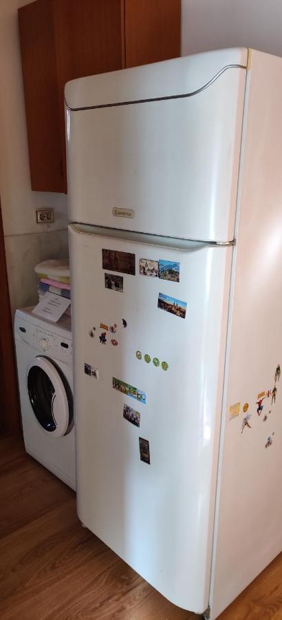 Cazare Buzau Apartman Kültér fotó
